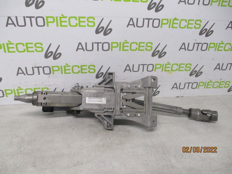 Colonne de direction LAND ROVER RANGE ROVER 1 EVOQUE PHASE 1 Essence - 1
