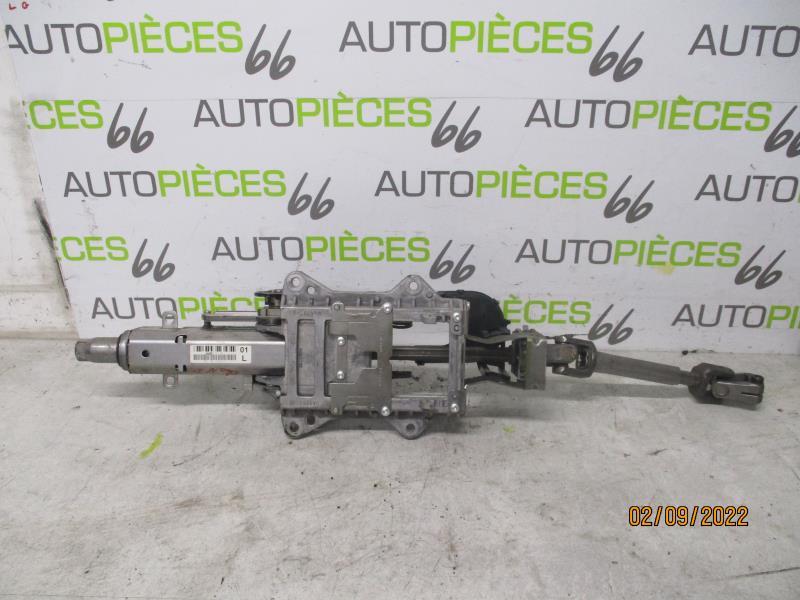 Piantone dello sterzo SEAT LEON 2 PHASE 1 Gasolina - 1