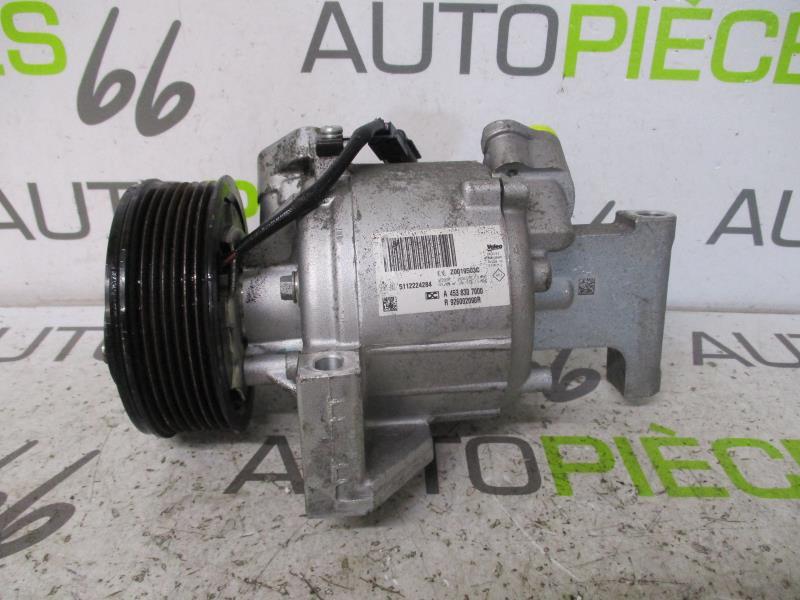 Compresseur clim RENAULT TWINGO 3  - 1