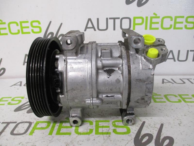 Compresseur clim ALFA ROMEO 147 PHASE 2 Diesel - 1