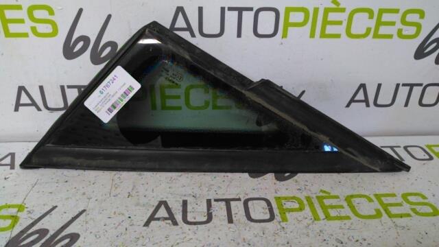Vetro laterale fisso anteriore sinistra (portiera) SEAT IBIZA 4 ST PHASE 1 BREAK Diésel - 1
