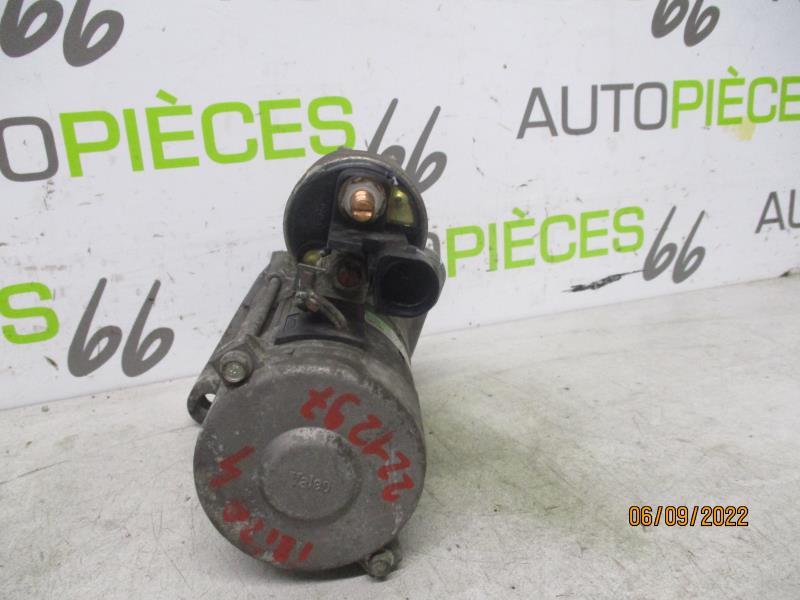 Motorino avviamento SEAT IBIZA 4 PHASE 1 Diésel - 1