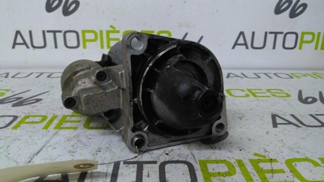 Motorino avviamento ALFA ROMEO 147 PHASE 2 Diésel - 1
