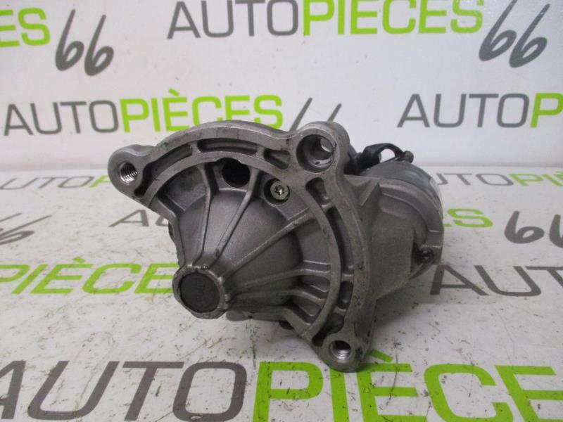 Motorino avviamento PEUGEOT 406 PHASE 1 Gasolina - 1