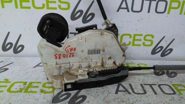 Chiusura centralizzata posteriore destra VOLKSWAGEN GOLF 6 Gasolina - 1