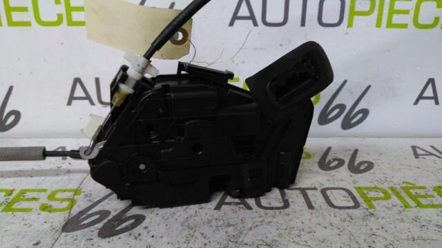 Chiusura centralizzata anteriore destra VOLKSWAGEN GOLF 6 Gasolina - 1