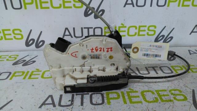 Chiusura centralizzata anteriore destra SEAT IBIZA 4 PHASE 1 Diésel - 1