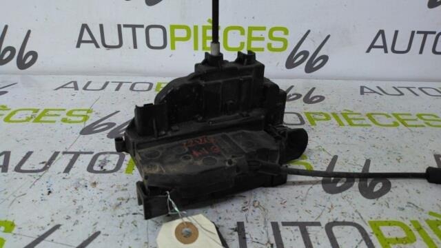 Chiusura centralizzata anteriore sinistra RENAULT CLIO 3 PHASE 1 Diésel - 1
