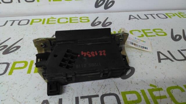 Chiusura centralizzata bagagliaio OPEL ASTRA H GTC PHASE 2 Diésel - 1