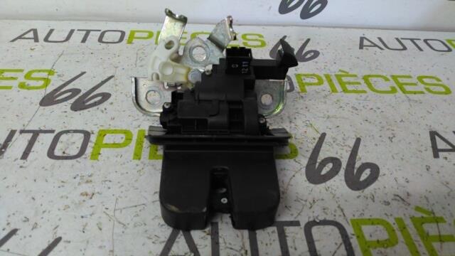 Chiusura centralizzata bagagliaio SEAT IBIZA 4 ST PHASE 1 BREAK Diésel - 1