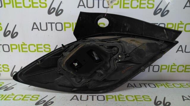 Fanale posteriore principale destro (luci) OPEL ASTRA H GTC PHASE 2 Diésel - 1