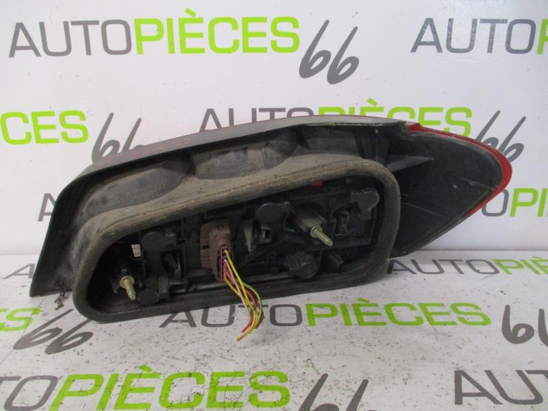 Fanale posteriore principale sinistro (luci) PEUGEOT 306 PHASE 1 Diésel - 1