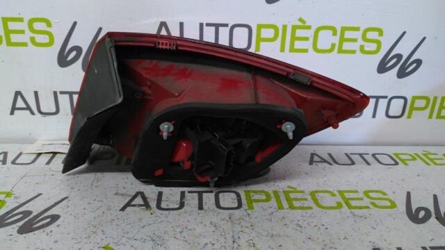 Fanale posteriore principale sinistro (luci) SEAT IBIZA 4 ST PHASE 1 BREAK Diésel - 1