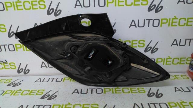 Fanale posteriore principale sinistro (luci) OPEL ASTRA H GTC PHASE 2 Diésel - 1