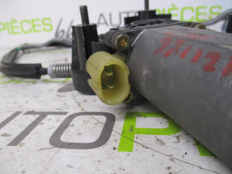 Alzacristalli elettrico anteriore destro RENAULT CLIO 2 PHASE 1 Gasolina - 1