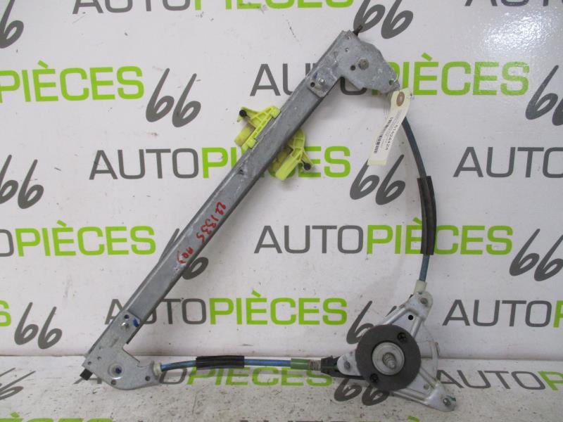 Alzacristalli manuale posteriore destro CITROEN XSARA PICASSO PHASE 1 Diésel - 1