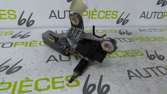 Motore tergicristallo posteriore VOLKSWAGEN GOLF 4 Diésel - 1
