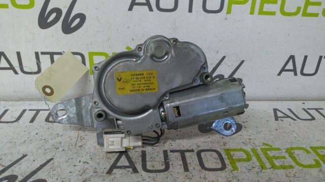 Motore tergicristallo posteriore RENAULT CLIO 2 PHASE 1 Diésel - 1