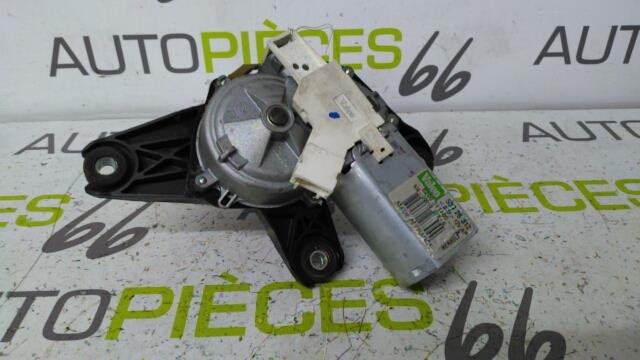 Motore tergicristallo posteriore RENAULT CLIO 3 PHASE 1 Diésel - 1