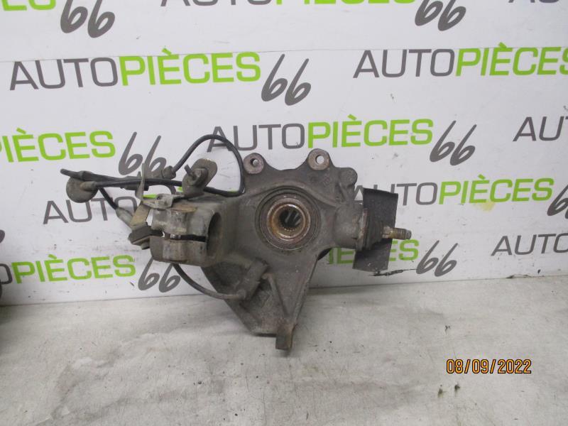 Mozzo anteriore sinistro PEUGEOT 406 COUPE Diésel - 1