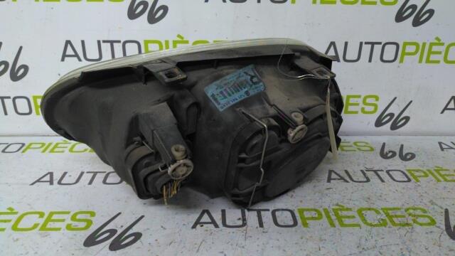 Gruppo ottico anteriore principale destro (luci)(faro) VOLKSWAGEN GOLF 4 Diésel - 1
