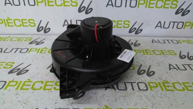 Pulseur d'air SEAT IBIZA 4 ST PHASE 1 BREAK Diesel - 1