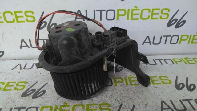 Ventola abitacolo RENAULT CLIO 2 PHASE 1 Diésel - 1