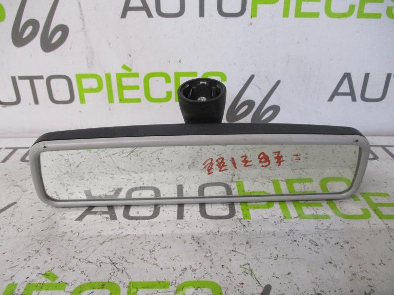 Retrovisor interior SEAT IBIZA 4 PHASE 1 Diésel - 1