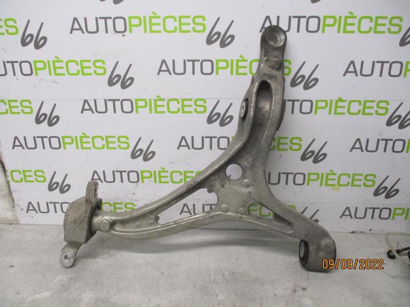 Triangolo anteriore destro MERCEDES CLASSE M 164 PHASE 2 Diésel - 1