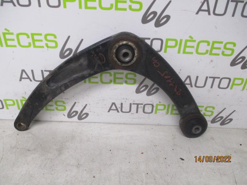 Triangle avant gauche CITROEN C4 1 PHASE 1 COUPE Essence - 1