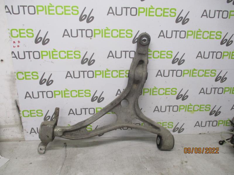 Triangolo anteriore sinistro MERCEDES CLASSE M 164 PHASE 2 Diésel - 1