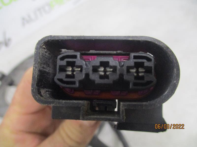 Ventilateur eau SEAT IBIZA 3 PHASE 1 Diesel - 1