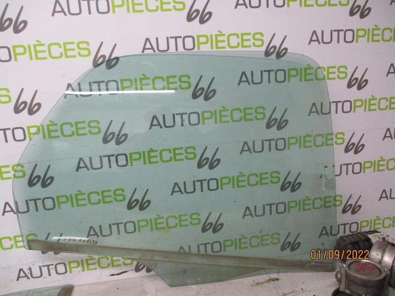 Vetro posteriore destro CITROEN XSARA PICASSO PHASE 1 Diésel - 1