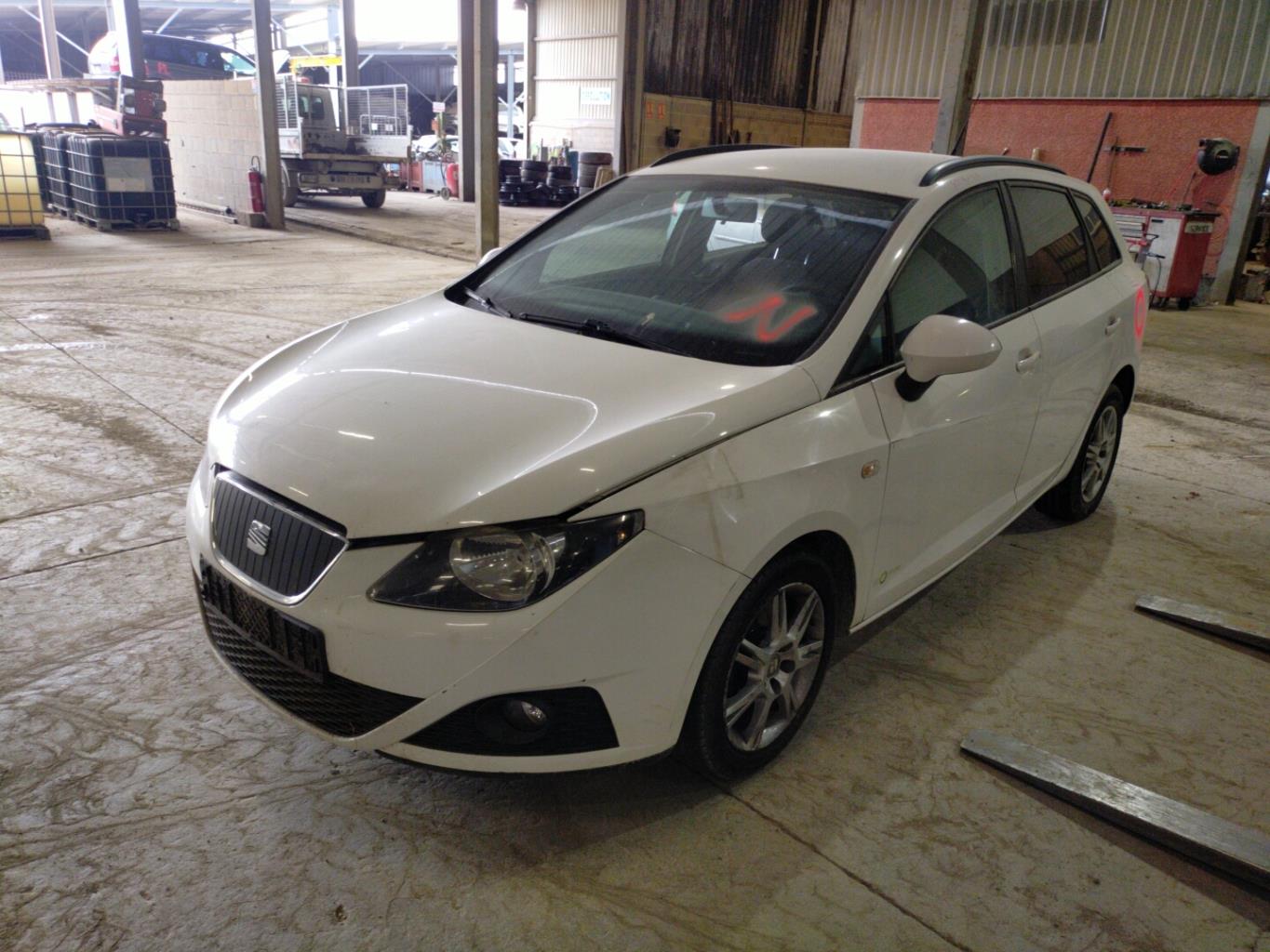 Guantera SEAT IBIZA 4 ST PHASE 1 BREAK Diésel - 1