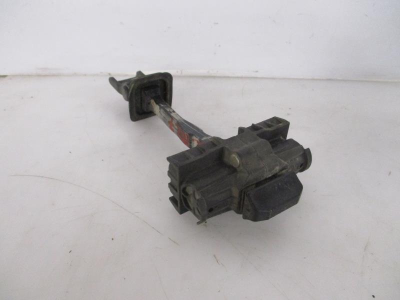 Arresto portiera posteriore sinistra VOLKSWAGEN POLO 5 PHASE 2 Diésel - 1