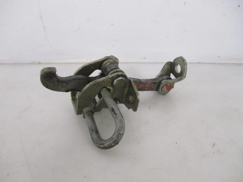 Arresto portiera anteriore destra FIAT PANDA 2 PHASE 1 Diésel - 1