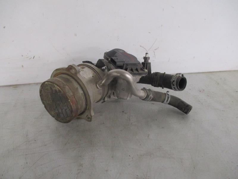 Corpo farfallato RENAULT MEGANE 4 PHASE 1 Diésel - 1