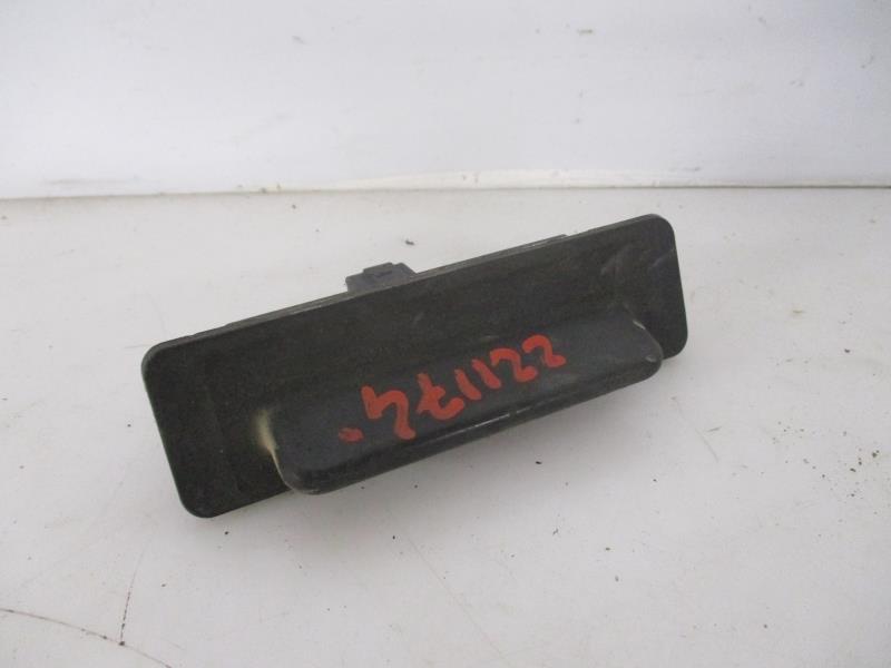 Bouton de coffre RENAULT ESPACE 4 PHASE 2 Diesel - 1