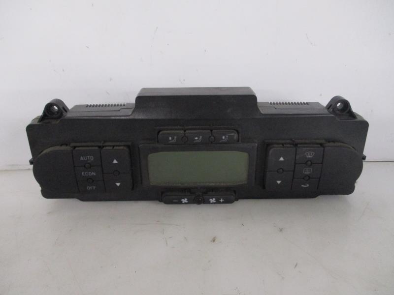 Commande chauffage SEAT LEON 2 PHASE 1 Diesel - 1