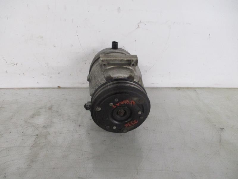 Compresseur clim RENAULT LAGUNA 2 PHASE 1 Diesel - 1