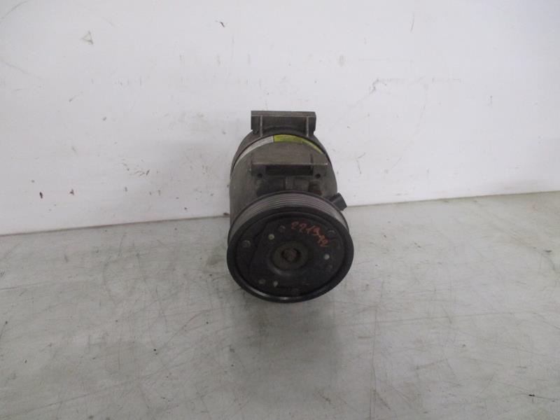 Compresseur clim RENAULT LAGUNA 2 PHASE 2 Essence - 1