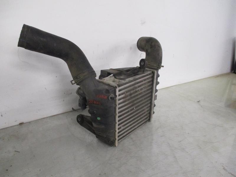 Echangeur air (Intercooler) SKODA FABIA 2 PHASE 1 Diesel - 1