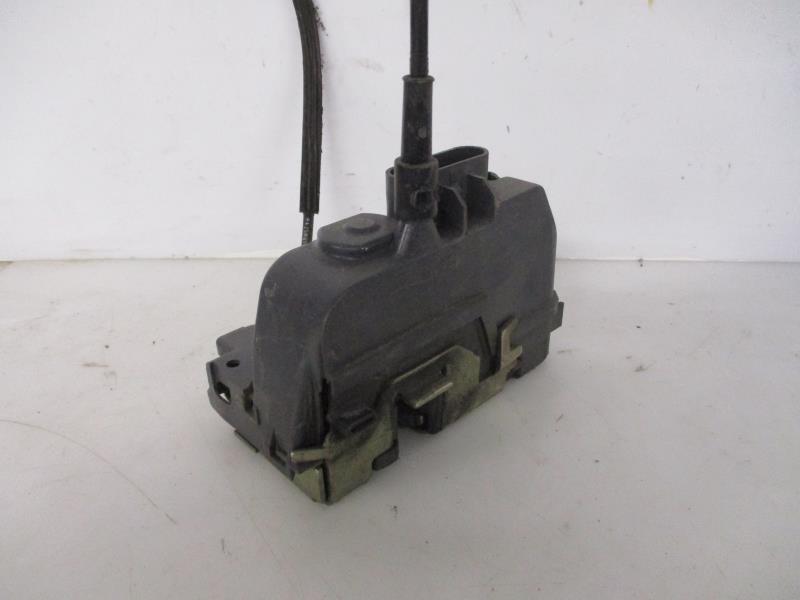 Chiusura centralizzata posteriore destra RENAULT SCENIC 2 PHASE 1 Diésel - 1