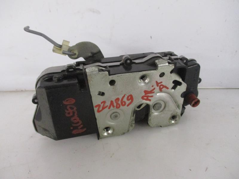 Chiusura centralizzata anteriore destra CITROEN XSARA PICASSO PHASE 2 Diésel - 1