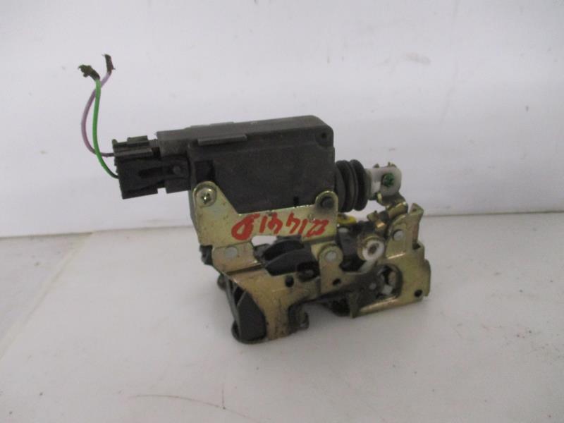 Chiusura centralizzata anteriore destra RENAULT TWINGO 1 PHASE 3 Gasolina - 1