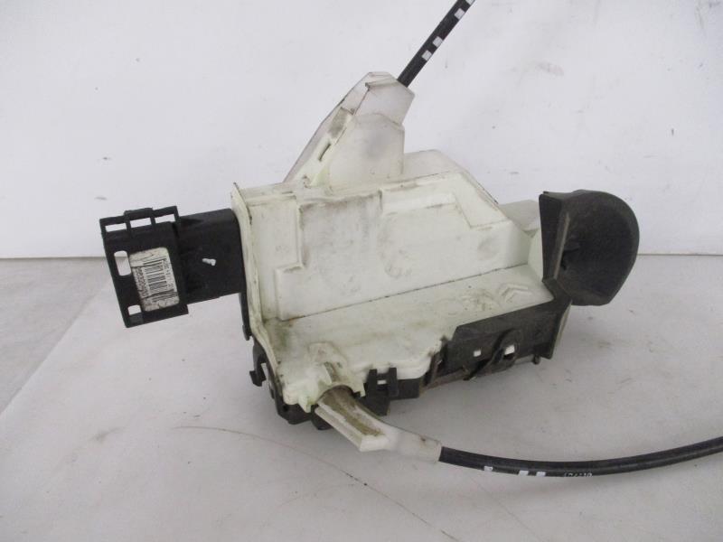 Chiusura centralizzata anteriore sinistra CITROEN C5 2 BREAK Diésel - 1