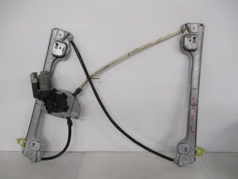 Alzacristalli elettrico posteriore destro PEUGEOT 1007 Gasolina - 1