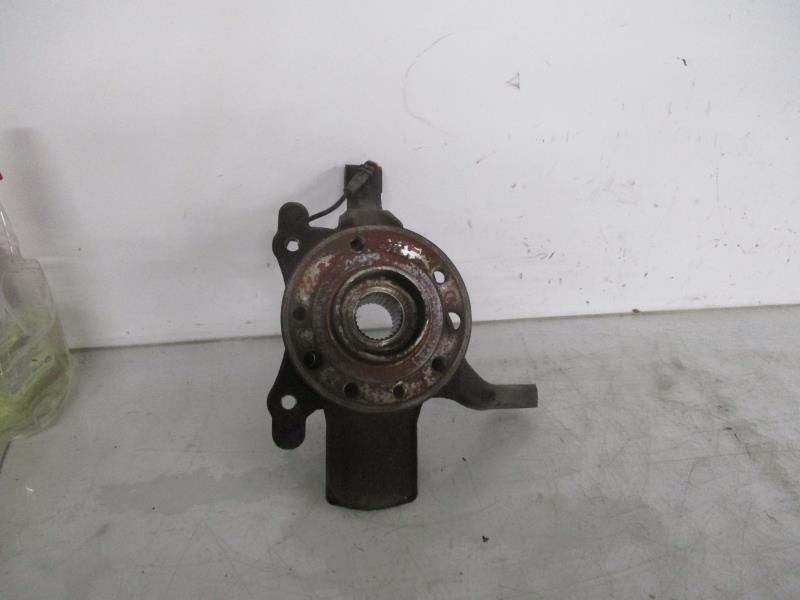 Mozzo anteriore sinistro OPEL ZAFIRA B PHASE 1 Diésel - 1