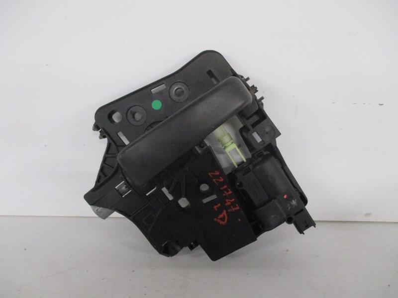 Maniglia interna portiera laterale destra PEUGEOT 1007 Gasolina - 1