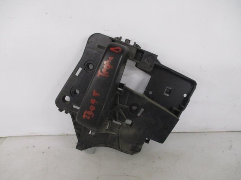Maniglia interna portiera laterale destra PEUGEOT EXPERT 2 Diésel - 1
